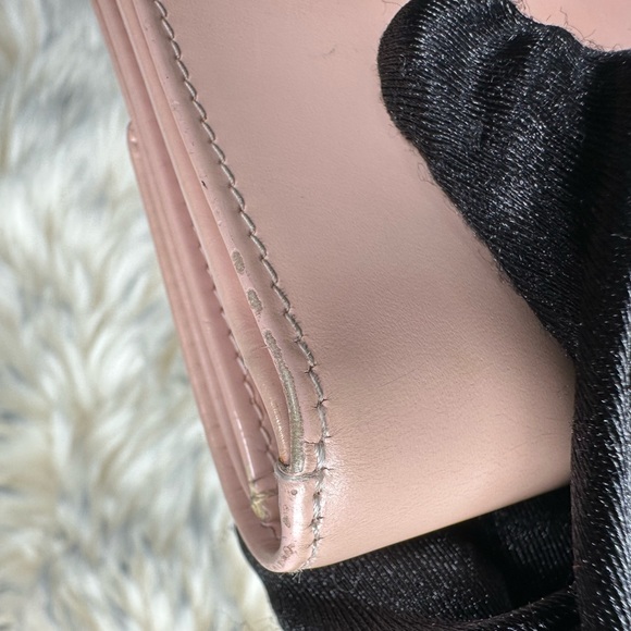 Preowned Cartier trifold wallet - Picture 7 of 14